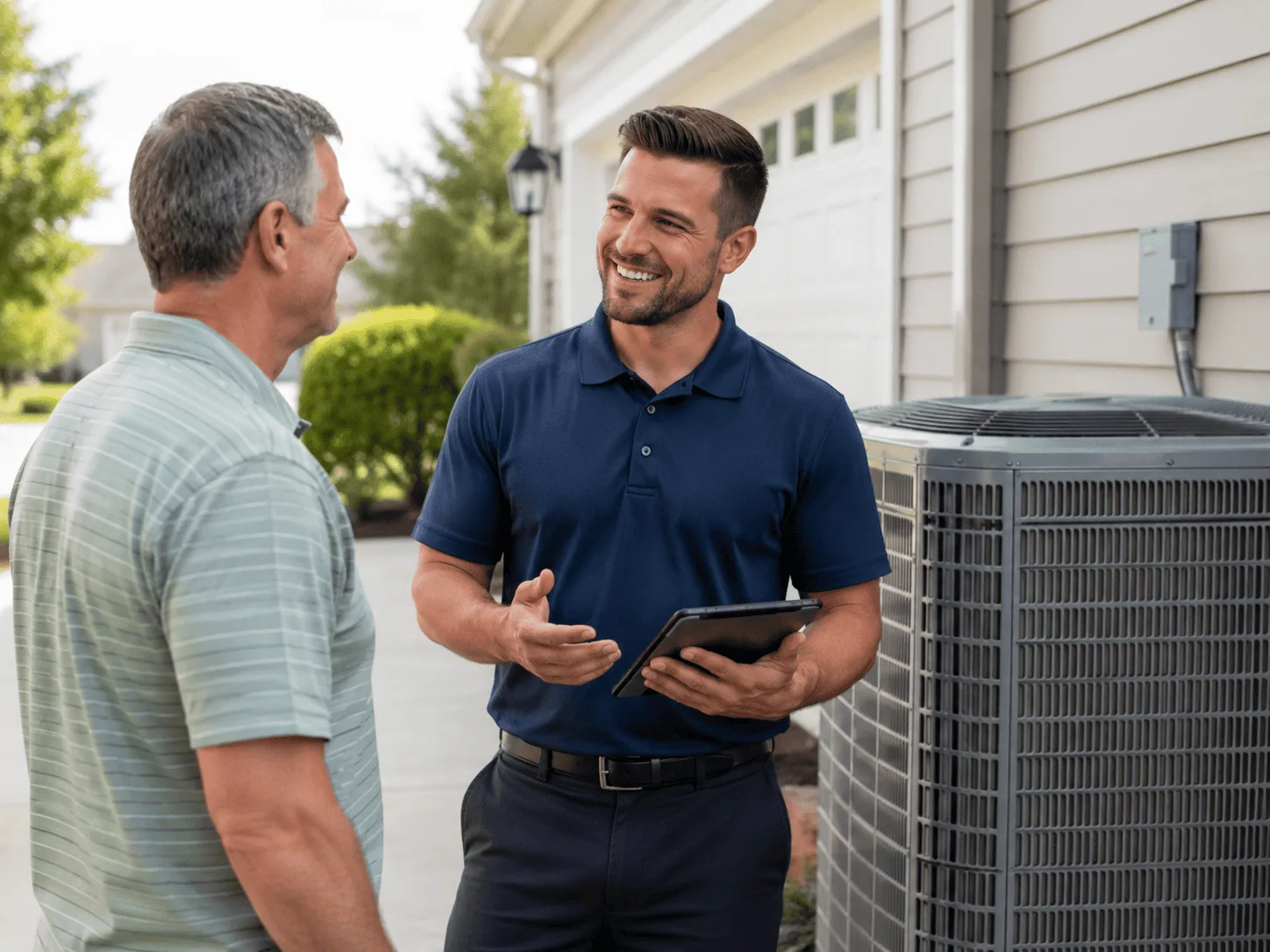 Heat Pump Installation Hudson, WI FAQs
